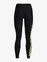 Legíny Under Armour Armour Branded Legging-BLK