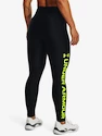 Legíny Under Armour Armour Branded Legging-BLK