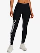 Legíny Under Armour Armour Branded Legging-BLK