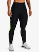 Legíny Under Armour Armour Branded Legging-BLK