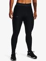 Legíny Under Armour Armour Branded WB Leg-BLK