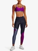Legíny Under Armour Armour Colorblock Ankle Leg-GRY