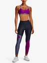 Legíny Under Armour Armour Colorblock Ankle Leg-GRY