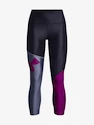 Legíny Under Armour Armour Colorblock Ankle Leg-GRY