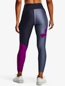 Legíny Under Armour Armour Colorblock Ankle Leg-GRY