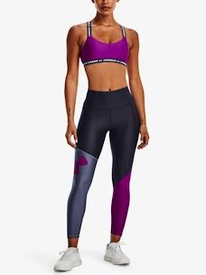 Legíny Under Armour Armour Colorblock Ankle Leg-GRY