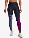 Legíny Under Armour Armour Colorblock Ankle Leg-GRY