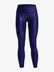 Legíny Under Armour Armour Emboss Legging-BLU