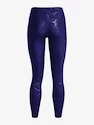 Legíny Under Armour Armour Emboss Legging-BLU