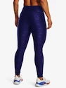 Legíny Under Armour Armour Emboss Legging-BLU