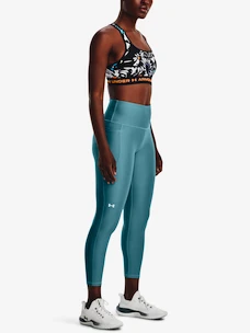 Legíny Under Armour Armour Hi Ankle Leg-BLU