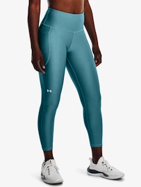 Legíny Under Armour Armour Hi Ankle Leg-BLU