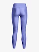 Legíny Under Armour Armour HiRise Leg-BLU