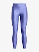 Legíny Under Armour Armour HiRise Leg-BLU