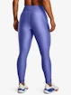 Legíny Under Armour Armour HiRise Leg-BLU