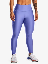 Legíny Under Armour Armour HiRise Leg-BLU