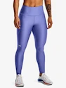 Legíny Under Armour Armour HiRise Leg-BLU