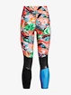 Legíny Under Armour Armour PF AOP Ankle Leg-RED