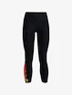 Legíny Under Armour HG Armour Ankle Leg 80's-BLK