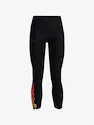 Legíny Under Armour HG Armour Ankle Leg 80's-BLK