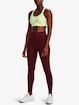 Legíny Under Armour Meridian Legging-RED
