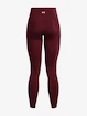 Legíny Under Armour Meridian Legging-RED