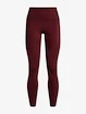 Legíny Under Armour Meridian Legging-RED