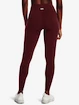 Legíny Under Armour Meridian Legging-RED