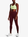 Legíny Under Armour Meridian Legging-RED