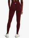 Legíny Under Armour Meridian Legging-RED