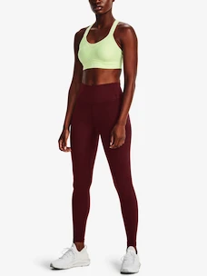 Legíny Under Armour Meridian Legging-RED