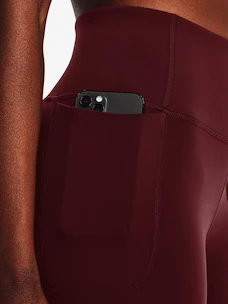 Legíny Under Armour Meridian Legging-RED
