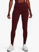Legíny Under Armour Meridian Legging-RED