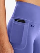 Legíny Under Armour Motion Ankle Leg-BLU