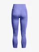 Legíny Under Armour Motion Ankle Leg-BLU