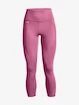 Legíny Under Armour Motion Ankle Leg-PNK