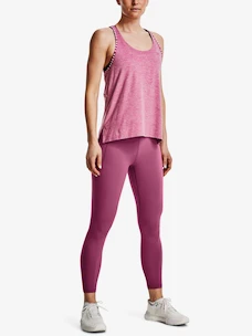 Legíny Under Armour Motion Ankle Leg-PNK