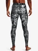 Legíny Under Armour UA HG Armour Prtd Leggings-GRY