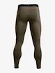 Legíny Under Armour UA HG Rush 2.0 Leggings-GRN