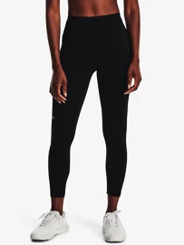 Legíny Under Armour UA Rush Ankle Legging-BLK