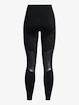 Legíny Under Armour UA Rush Legging 6M Novelty-BLK