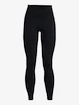 Legíny Under Armour UA Rush Legging 6M Novelty-BLK