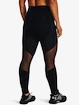 Legíny Under Armour UA Rush Legging 6M Novelty-BLK