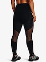 Legíny Under Armour UA Rush Legging 6M Novelty-BLK