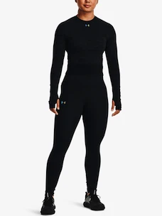 Legíny Under Armour UA Rush Legging 6M Novelty-BLK
