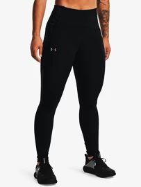 Legíny Under Armour UA Rush Legging 6M Novelty-BLK