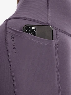 Legíny Under Armour UA Rush Legging-PPL