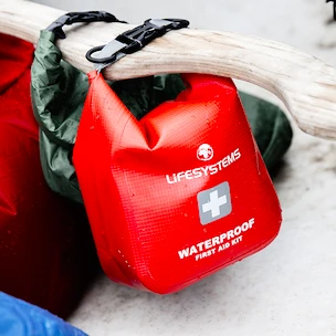 Lékárna Life system  Waterproof First Aid Kit