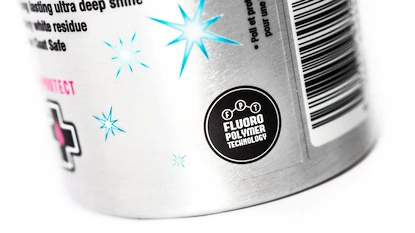 Leštidlo MUC-OFF Miracle shine