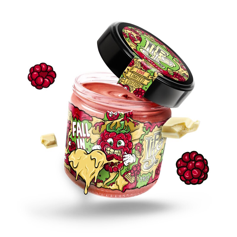 Product detail of LifeLike Fall in Love 190 g